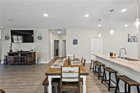 Tiny photo for 10603 Scarlet Peak Court, Bryan, TX 77845 (MLS # 26000001)