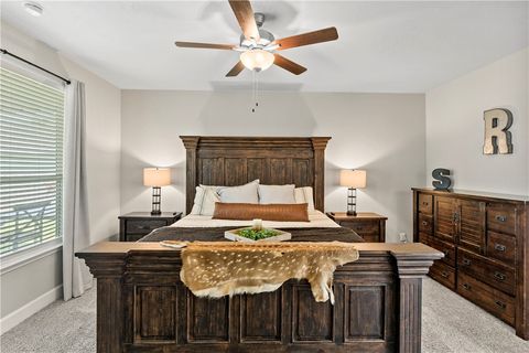 Tiny photo for 10603 Scarlet Peak Court, Bryan, TX 77845 (MLS # 26000001)