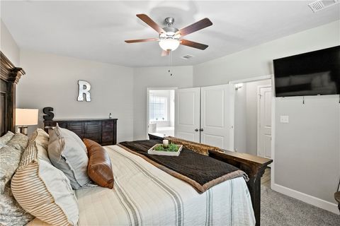 Tiny photo for 10603 Scarlet Peak Court, Bryan, TX 77845 (MLS # 26000001)