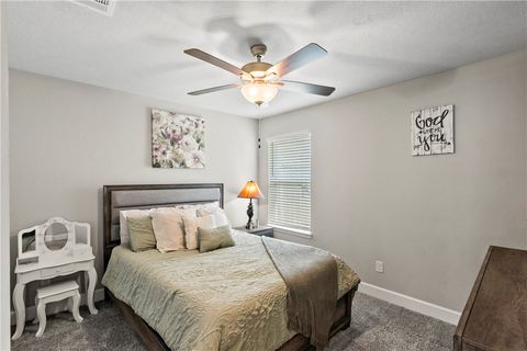 Tiny photo for 10603 Scarlet Peak Court, Bryan, TX 77845 (MLS # 26000001)