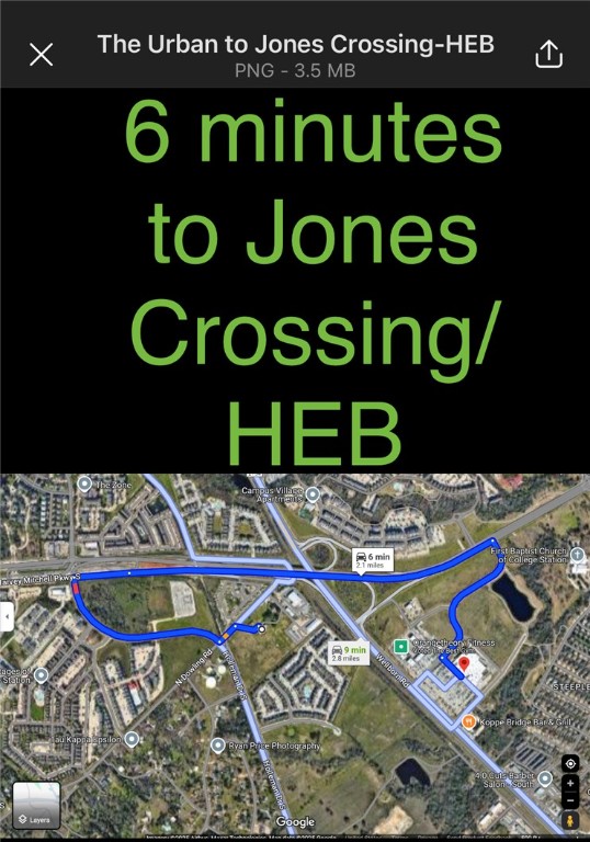 College Station, Texas 77840, United States, 4 Bedrooms Bedrooms, ,5 BathroomsBathrooms,Residential,Active,97629