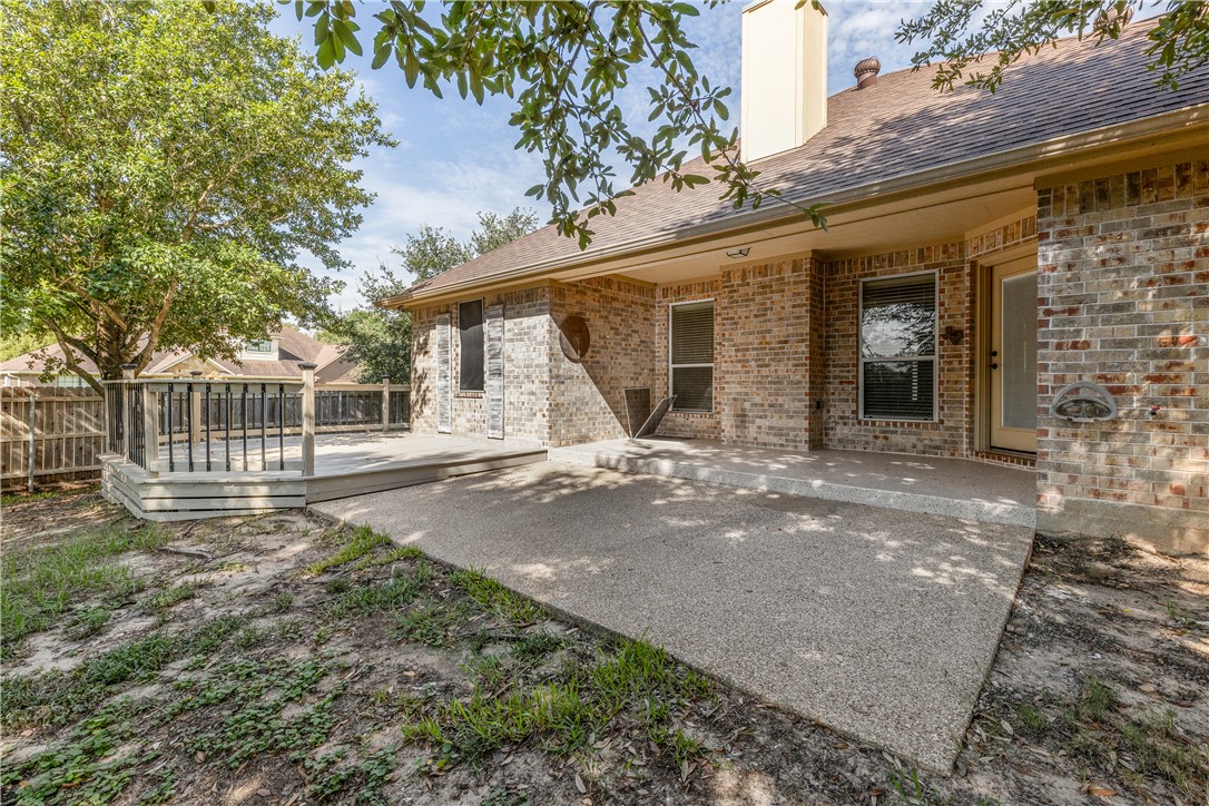Bryan, Texas 77802, United States, 4 Bedrooms Bedrooms, ,2 BathroomsBathrooms,Residential,Pending,44235