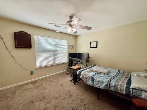 Tiny photo for 1725 Harvey Mitchell Parkway S #628, College Station, TX 77840 (MLS # 26009785)