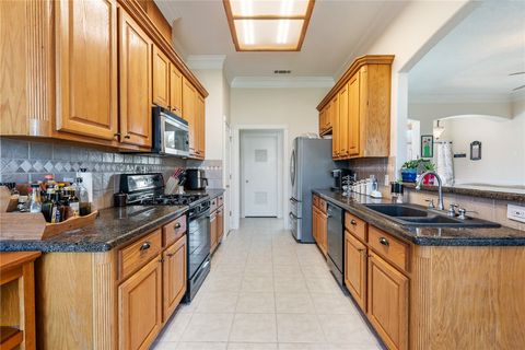 Tiny photo for 2604 Colony Vista Drive, Bryan, TX 77808 (MLS # 25011403)