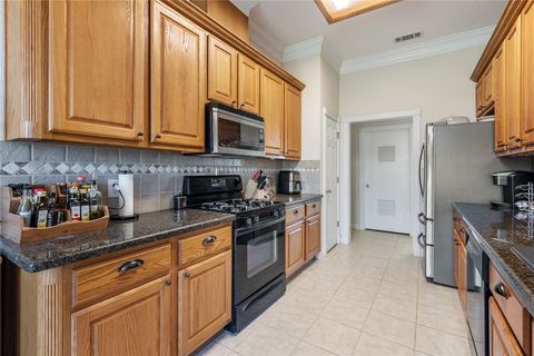 Tiny photo for 2604 Colony Vista Drive, Bryan, TX 77808 (MLS # 25011403)