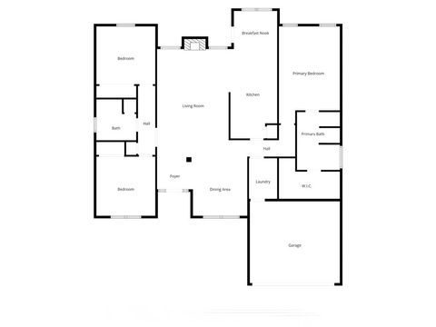 Tiny photo for 2604 Colony Vista Drive, Bryan, TX 77808 (MLS # 25011403)