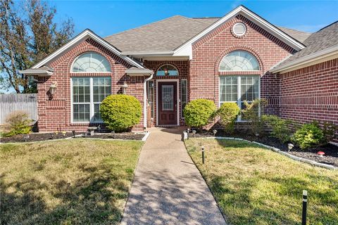 Tiny photo for 2604 Colony Vista Drive, Bryan, TX 77808 (MLS # 25011403)