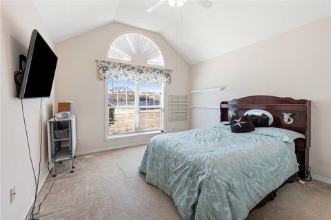 Tiny photo for 2604 Colony Vista Drive, Bryan, TX 77808 (MLS # 25011403)