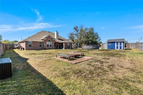 Tiny photo for 2604 Colony Vista Drive, Bryan, TX 77808 (MLS # 25011403)