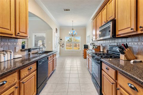 Tiny photo for 2604 Colony Vista Drive, Bryan, TX 77808 (MLS # 25011403)