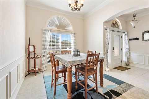 Tiny photo for 2604 Colony Vista Drive, Bryan, TX 77808 (MLS # 25011403)