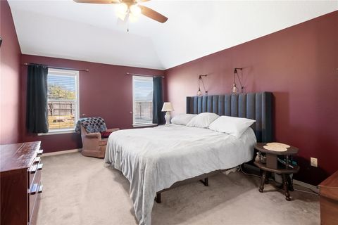 Tiny photo for 2604 Colony Vista Drive, Bryan, TX 77808 (MLS # 25011403)