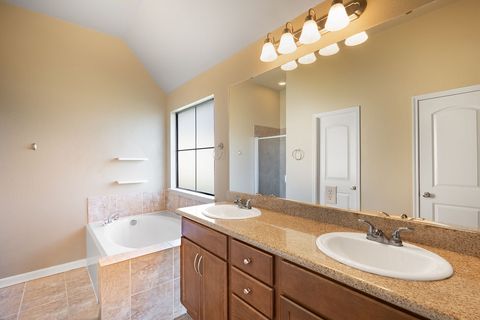 Tiny photo for 3703 Stevens Creek Court, College Station, TX 77845 (MLS # 25012329)