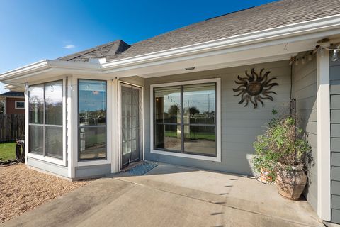 Tiny photo for 3703 Stevens Creek Court, College Station, TX 77845 (MLS # 25012329)