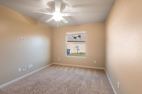Tiny photo for 3703 Stevens Creek Court, College Station, TX 77845 (MLS # 25012329)