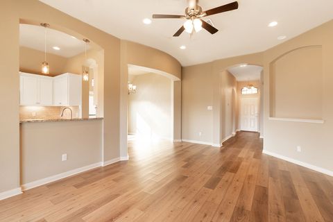 Tiny photo for 3703 Stevens Creek Court, College Station, TX 77845 (MLS # 25012329)
