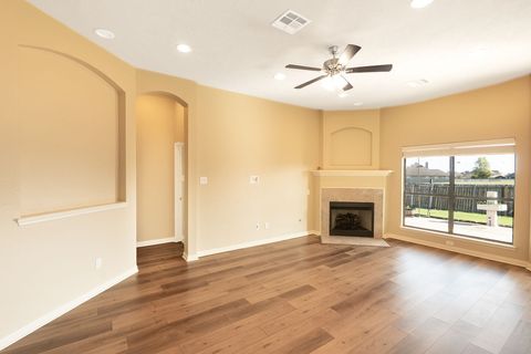 Tiny photo for 3703 Stevens Creek Court, College Station, TX 77845 (MLS # 25012329)
