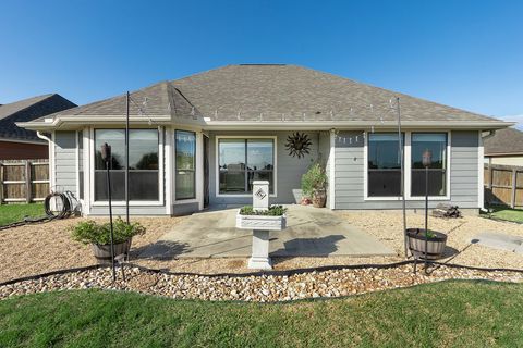 Tiny photo for 3703 Stevens Creek Court, College Station, TX 77845 (MLS # 25012329)