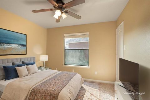 Tiny photo for 3703 Stevens Creek Court, College Station, TX 77845 (MLS # 25012329)