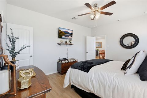 Tiny photo for 2425 Mulligan Lane, Navasota, TX 77868 (MLS # 26001702)