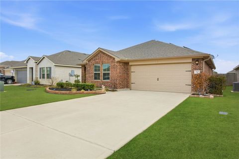 Tiny photo for 2425 Mulligan Lane, Navasota, TX 77868 (MLS # 26001702)