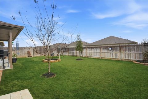 Tiny photo for 2425 Mulligan Lane, Navasota, TX 77868 (MLS # 26001702)