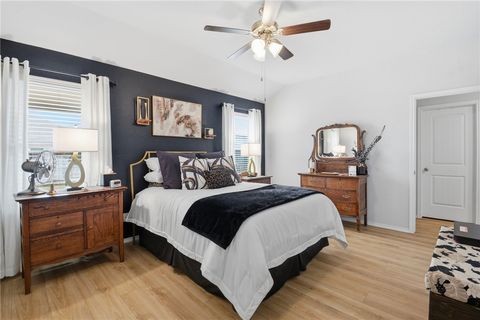 Tiny photo for 2425 Mulligan Lane, Navasota, TX 77868 (MLS # 26001702)