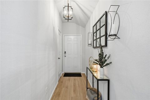 Tiny photo for 2425 Mulligan Lane, Navasota, TX 77868 (MLS # 26001702)