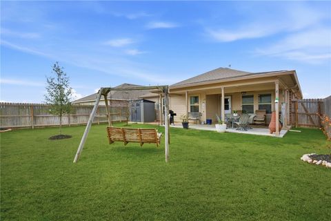 Tiny photo for 2425 Mulligan Lane, Navasota, TX 77868 (MLS # 26001702)
