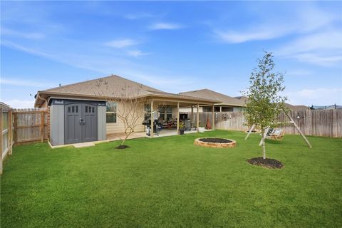 Tiny photo for 2425 Mulligan Lane, Navasota, TX 77868 (MLS # 26001702)