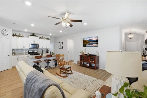 Tiny photo for 2425 Mulligan Lane, Navasota, TX 77868 (MLS # 26001702)