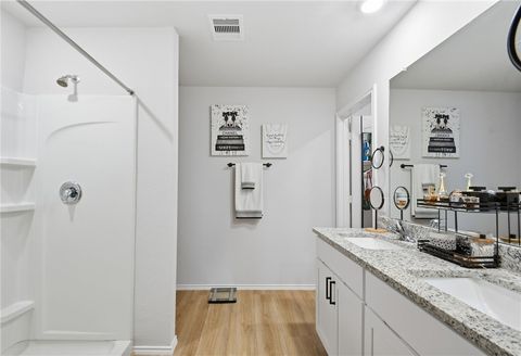 Tiny photo for 2425 Mulligan Lane, Navasota, TX 77868 (MLS # 26001702)