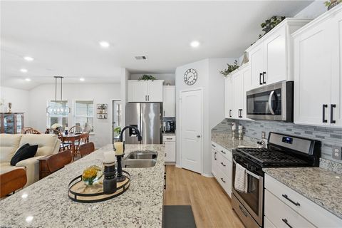 Tiny photo for 2425 Mulligan Lane, Navasota, TX 77868 (MLS # 26001702)