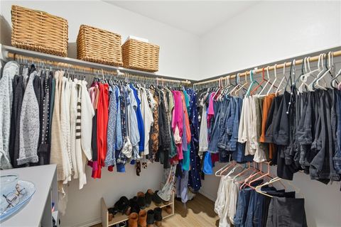 Tiny photo for 2425 Mulligan Lane, Navasota, TX 77868 (MLS # 26001702)