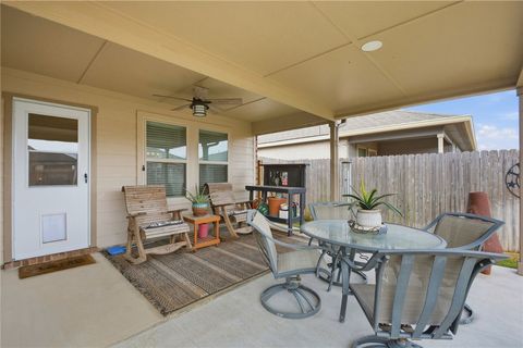 Tiny photo for 2425 Mulligan Lane, Navasota, TX 77868 (MLS # 26001702)