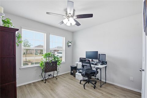 Tiny photo for 2425 Mulligan Lane, Navasota, TX 77868 (MLS # 26001702)