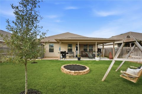 Tiny photo for 2425 Mulligan Lane, Navasota, TX 77868 (MLS # 26001702)