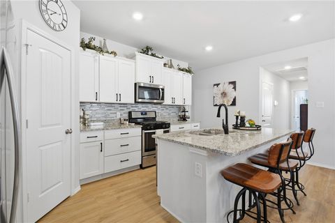 Tiny photo for 2425 Mulligan Lane, Navasota, TX 77868 (MLS # 26001702)