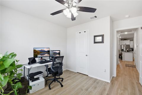 Tiny photo for 2425 Mulligan Lane, Navasota, TX 77868 (MLS # 26001702)