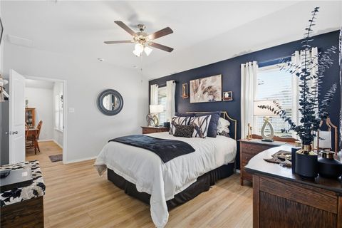 Tiny photo for 2425 Mulligan Lane, Navasota, TX 77868 (MLS # 26001702)