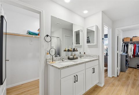 Tiny photo for 2425 Mulligan Lane, Navasota, TX 77868 (MLS # 26001702)