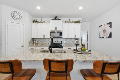 Tiny photo for 2425 Mulligan Lane, Navasota, TX 77868 (MLS # 26001702)