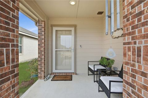 Tiny photo for 2425 Mulligan Lane, Navasota, TX 77868 (MLS # 26001702)
