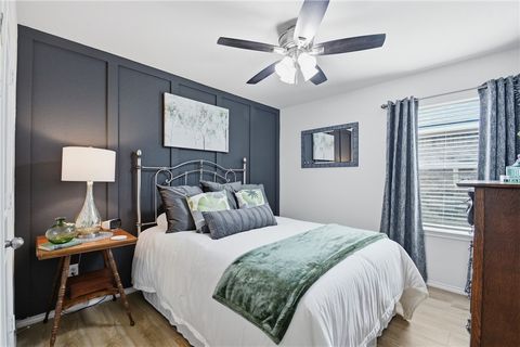 Tiny photo for 2425 Mulligan Lane, Navasota, TX 77868 (MLS # 26001702)