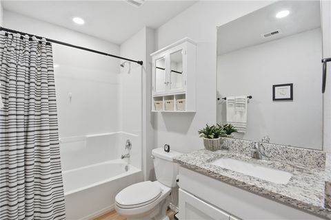 Tiny photo for 2425 Mulligan Lane, Navasota, TX 77868 (MLS # 26001702)