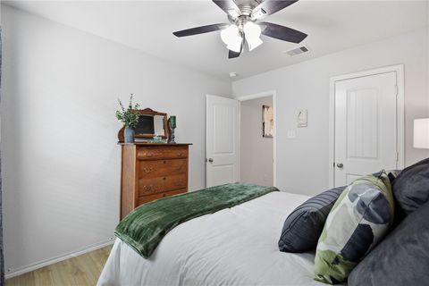 Tiny photo for 2425 Mulligan Lane, Navasota, TX 77868 (MLS # 26001702)