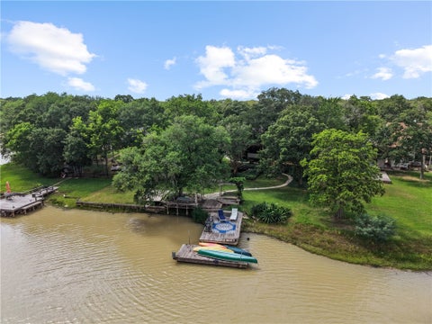Tiny photo for 2120 Carter Lake Drive Drive, College Station, TX 77845 (MLS # 26007075)