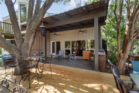 Tiny photo for 2120 Carter Lake Drive Drive, College Station, TX 77845 (MLS # 26007075)