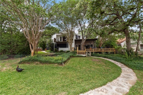 Tiny photo for 2120 Carter Lake Drive Drive, College Station, TX 77845 (MLS # 26007075)