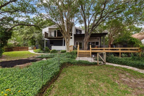 Tiny photo for 2120 Carter Lake Drive Drive, College Station, TX 77845 (MLS # 26007075)